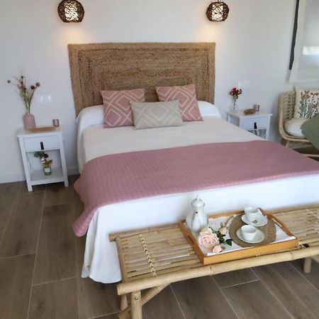 Casa Rural Alegria De Toledo, Guadamur,Puy Du Fou Екстериор снимка